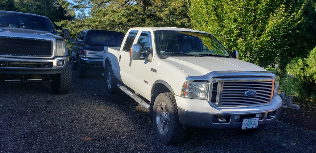 Mikes Truck & Auto Service | 14400 SE Wiese Rd, Damascus, OR 97089, USA | Phone: (503) 658-5511