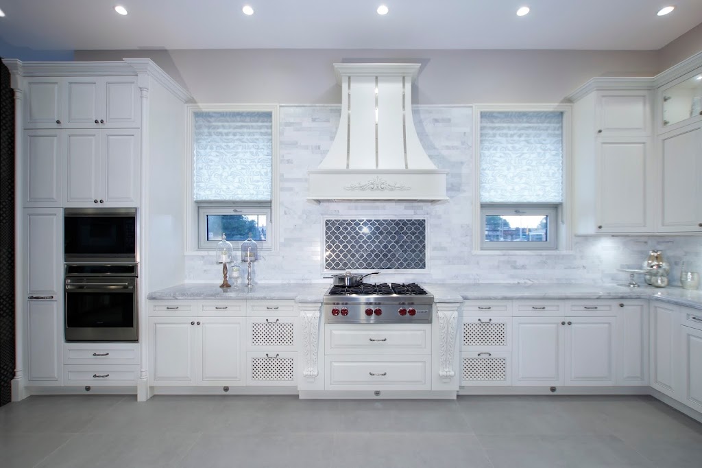 Swan Tile & Cabinets | 562 Grand Blvd, Westbury, NY 11590, USA | Phone: (516) 997-3097