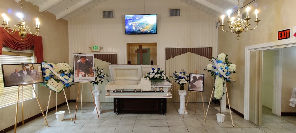 Continental Funeral Home | 13806 Hawthorne Blvd, Hawthorne, CA 90250, USA | Phone: (310) 644-4445