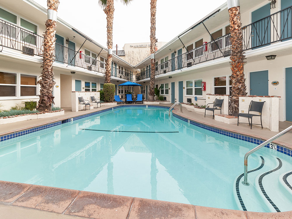 2021 Olive Apartments | 2021 W Olive Ave, Burbank, CA 91506, USA | Phone: (818) 848-9048