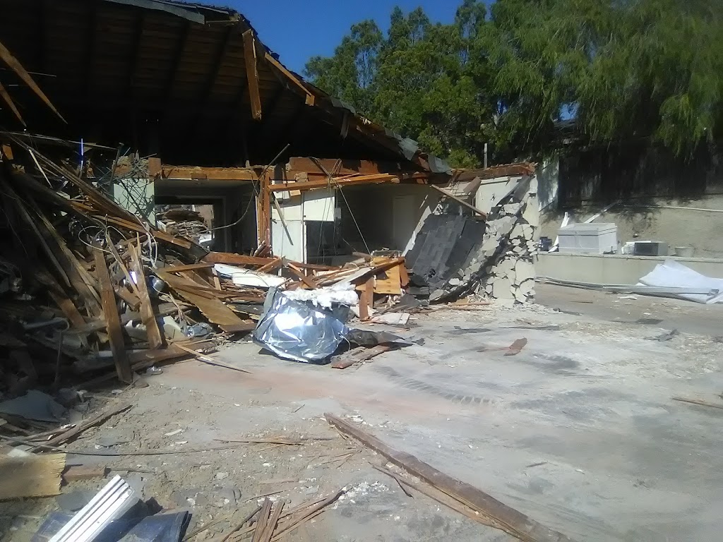 La Hermosa Park | 24462 La Hermosa Ave, Laguna Niguel, CA 92677, USA | Phone: (949) 362-4300