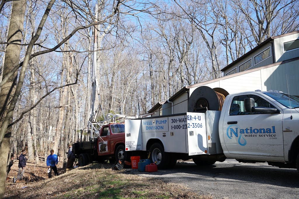 National Water Service | 14111 Seneca Rd, Darnestown, MD 20874, USA | Phone: (410) 379-1993