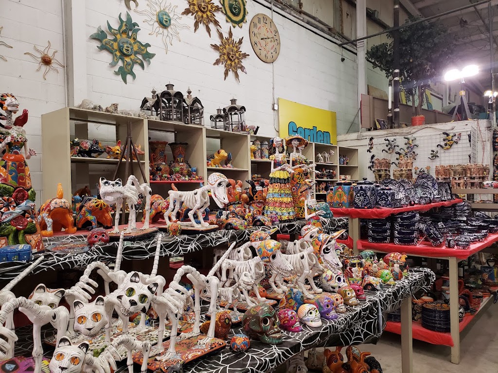That Pottery Place | 4580 Doniphan Dr, El Paso, TX 79922, USA | Phone: (915) 694-6549