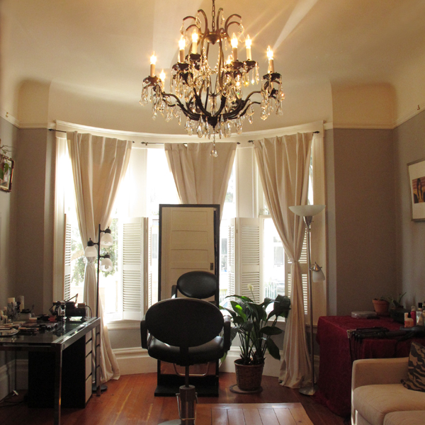 Maria Lee Makeup & Hair | 3366 Sacramento St, San Francisco, CA 94118, USA | Phone: (415) 902-0625