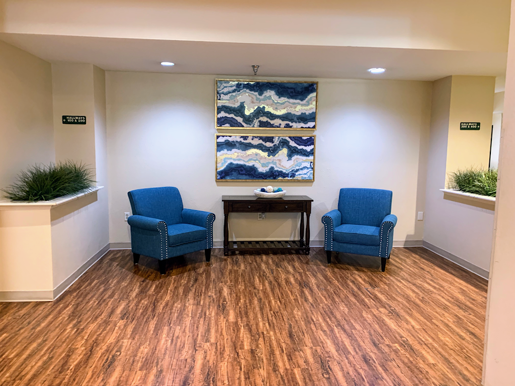 DaySpring Senior Living | 6400 Cheyenne Trail, Plano, TX 75023, USA | Phone: (972) 769-1109