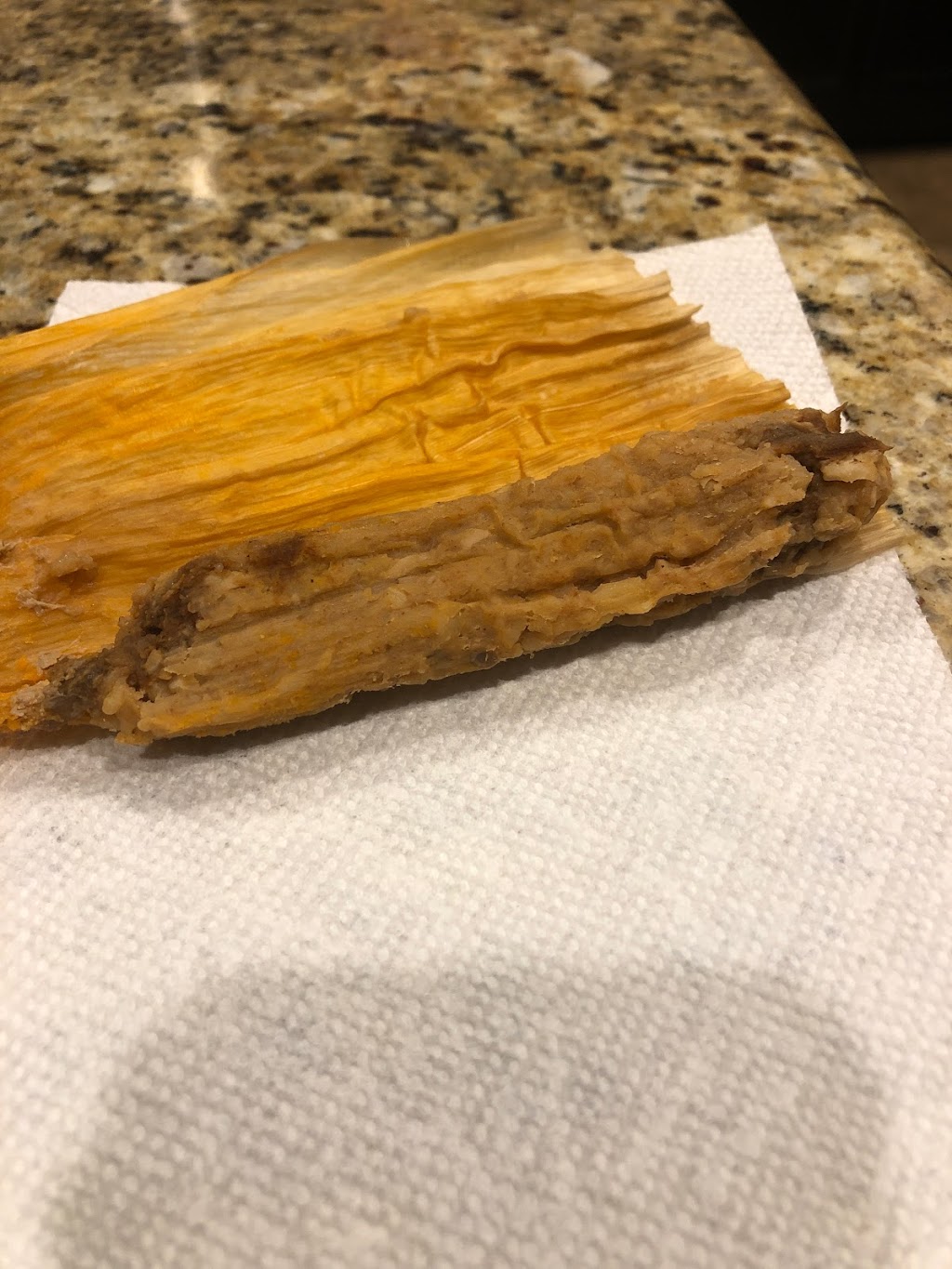 Delicious Tamales | 9055 Marbach Rd Ste 106, San Antonio, TX 78245, USA | Phone: (210) 735-0275