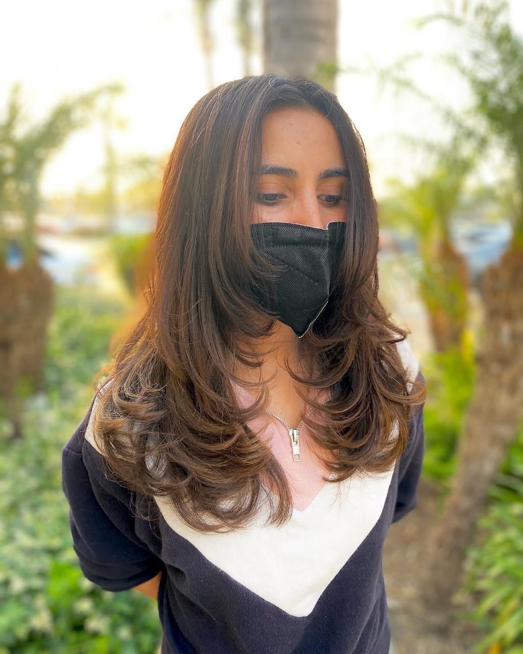 Olgas Hair Salon | 3045 S Archibald Ave, Ontario, CA 91761, USA | Phone: (909) 923-1381