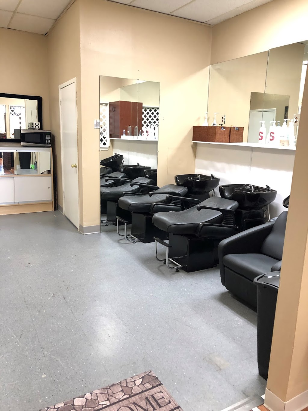 Shelys Beauty Salon | 745 W Pleasant Run Rd, Lancaster, TX 75146, USA | Phone: (469) 531-2522