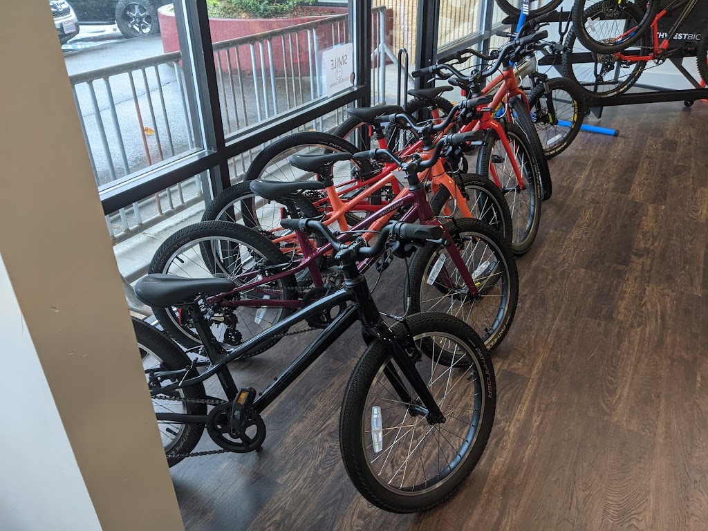 Northwest Bicycle | 26921 Maple Valley Black Diamond Rd SE, Maple Valley, WA 98038, USA | Phone: (253) 350-2369