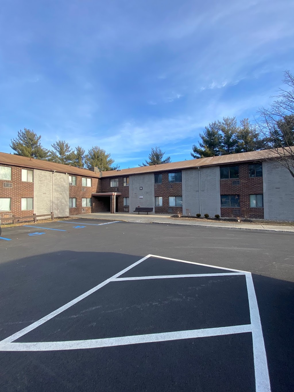 Capitol Crossings Apartments | 1 Bleecker Ter #100, Albany, NY 12206, USA | Phone: (518) 861-4515