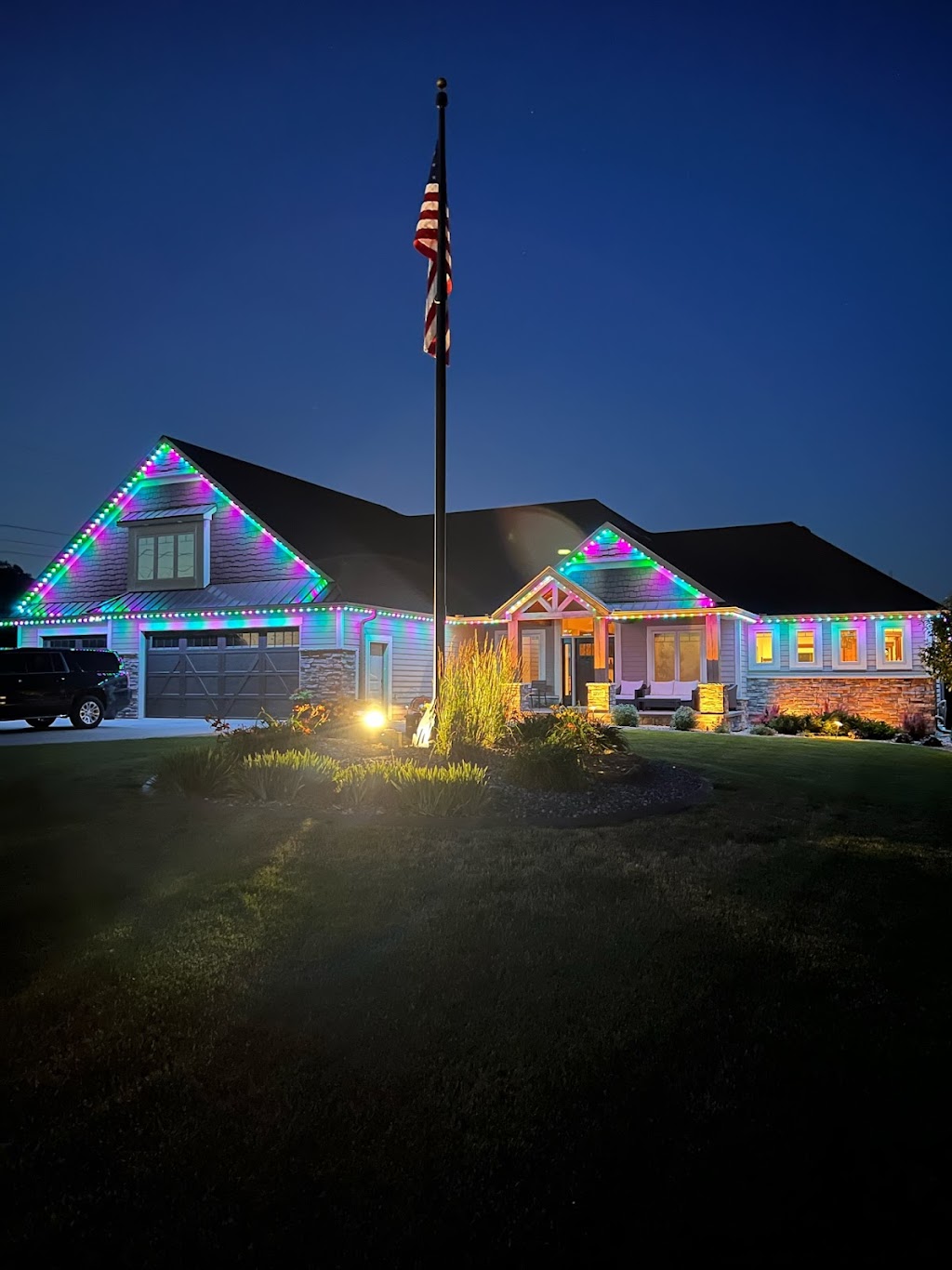 Glo Lighting | 3660 Togo Rd, Wayzata, MN 55391, USA | Phone: (763) 220-6119