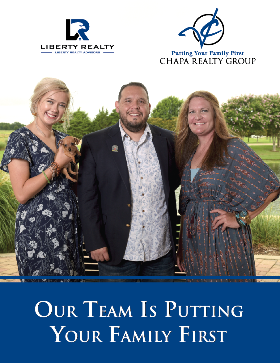 Liberty Realty Advisors | 450 Century Pkwy Suite 250, Allen, TX 75013, USA | Phone: (972) 422-9155