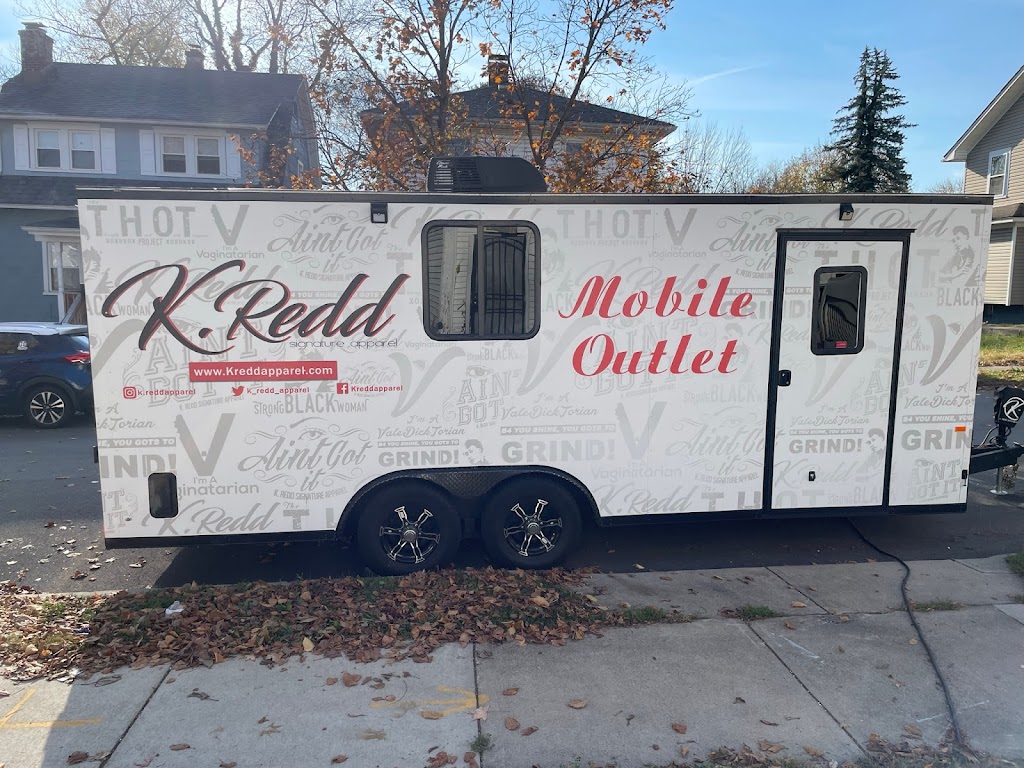 Zo Signs & Wall Graphics | 1369 Courter St, Dayton, OH 45417, USA | Phone: (937) 831-7676