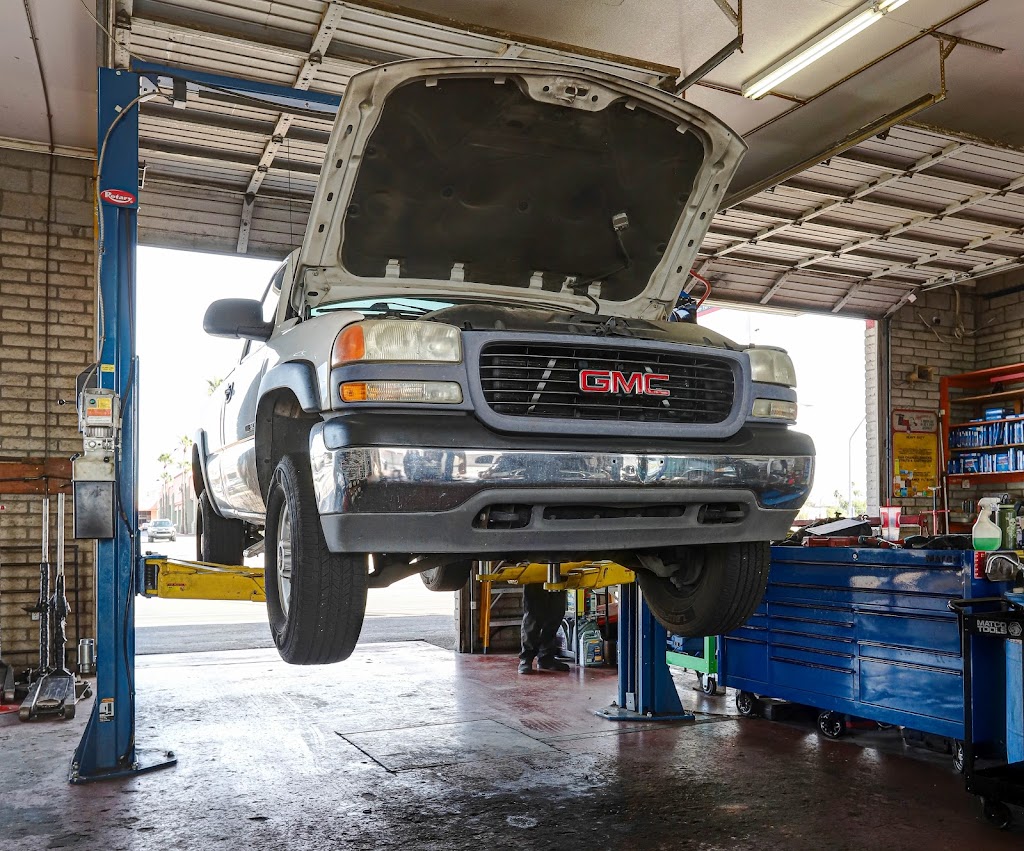 Hatch Tire & Auto Repair | 100 S Power Rd, Mesa, AZ 85206, USA | Phone: (480) 985-5528