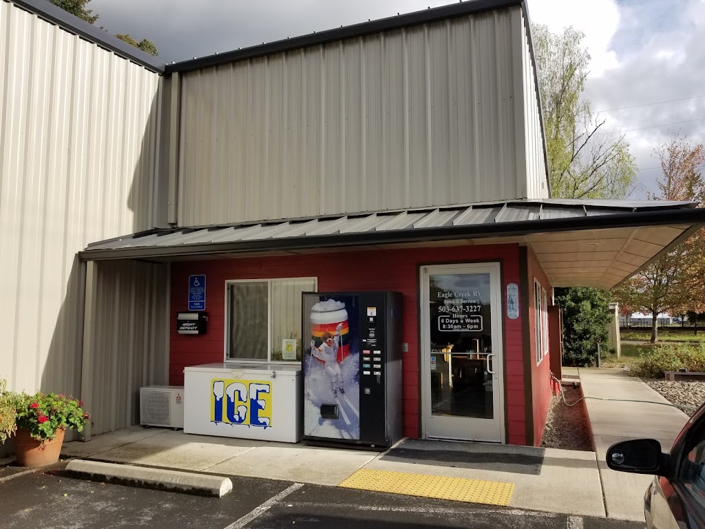 Eagle Creek RV Sales, LLC | 23000 SE Eagle Creek Rd, Eagle Creek, OR 97022, USA | Phone: (503) 637-3227