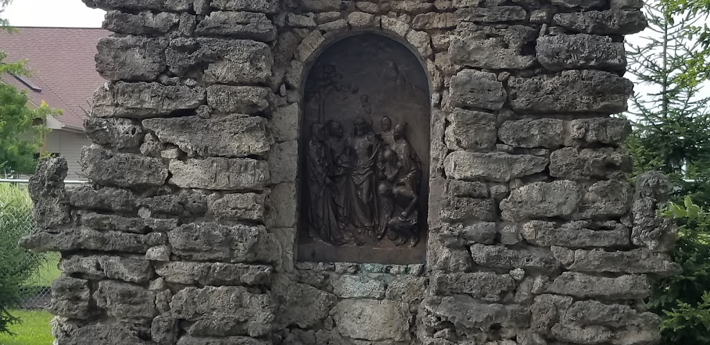 Our Lady of Consolation School | 401 Clay St, Carey, OH 43316, USA | Phone: (419) 396-6166