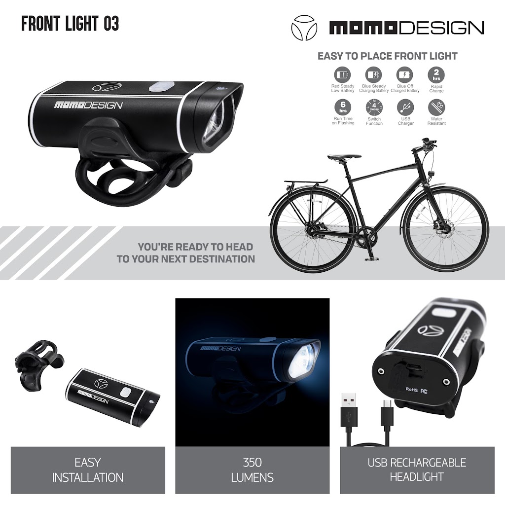 MOMO DESIGN BIKE | 12601 NW 115th Ave Unit A-105, Medley, FL 33178, USA | Phone: (929) 445-8449