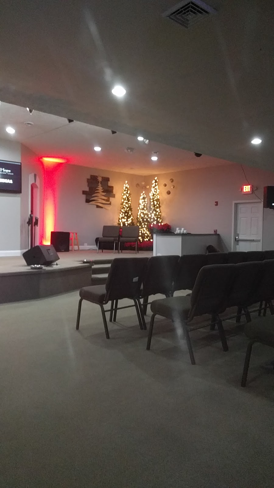 New Hope Apostolic Church | 40180 Parsons Rd, Lagrange, OH 44050, USA | Phone: (440) 355-5418