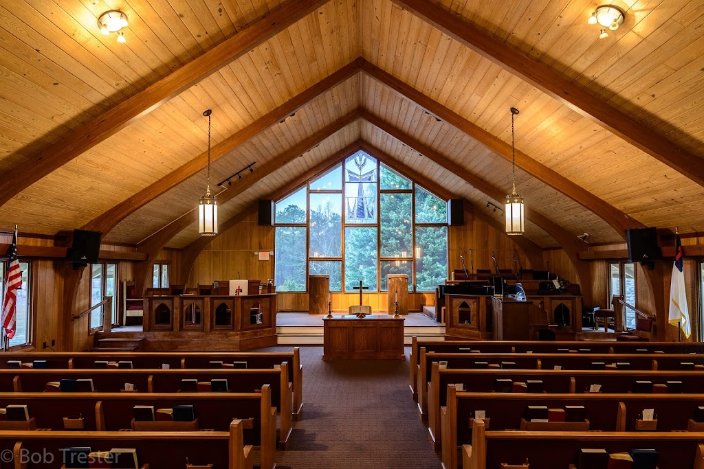 Deer Creek Shores Presbyterian Church | 7620 Lanier Dr, Cumming, GA 30041, USA | Phone: (770) 887-6801