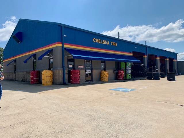 Chelsea Tire Pros | 347 Chesser Dr, Chelsea, AL 35043, USA | Phone: (205) 678-4944