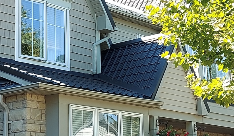 Ironclad Roofing | 1405 Denison St, Markham, ON L3R 5V2, Canada | Phone: (905) 752-4685