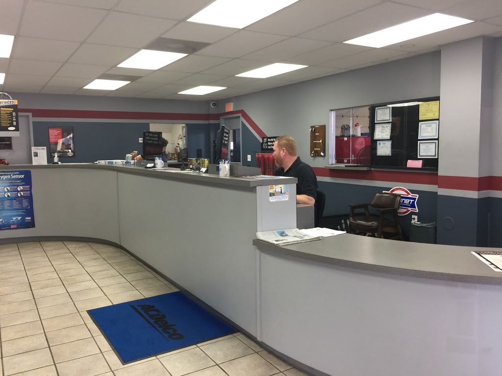 Express Auto Center Inc. | 9720 Jefferson Davis Hwy, Richmond, VA 23237 | Phone: (804) 743-7473