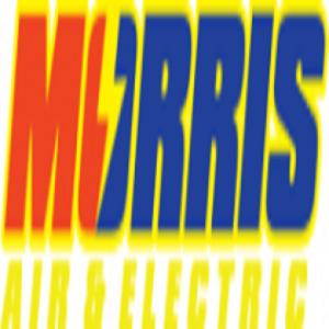 Morris Air & Electric | 7573 Slater Ave suite t, Huntington Beach, CA 92647, United States | Phone: (833) 668-0904