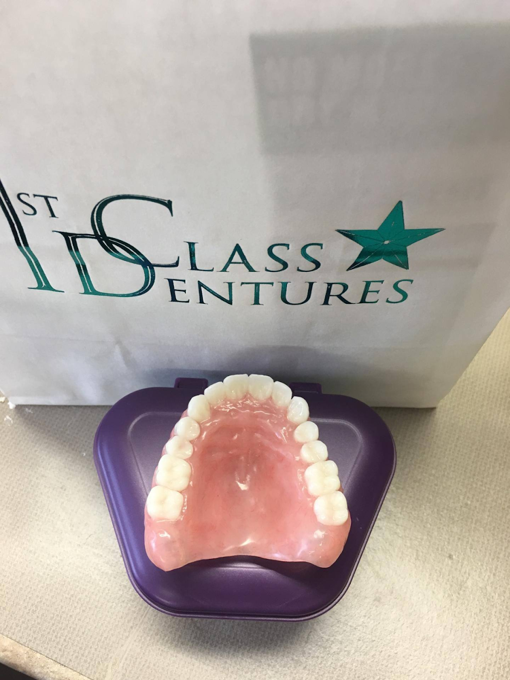 1st Class Dentures LLC | 6023 N Eagle Rd Suite 150, Boise, ID 83713 | Phone: (208) 336-8873