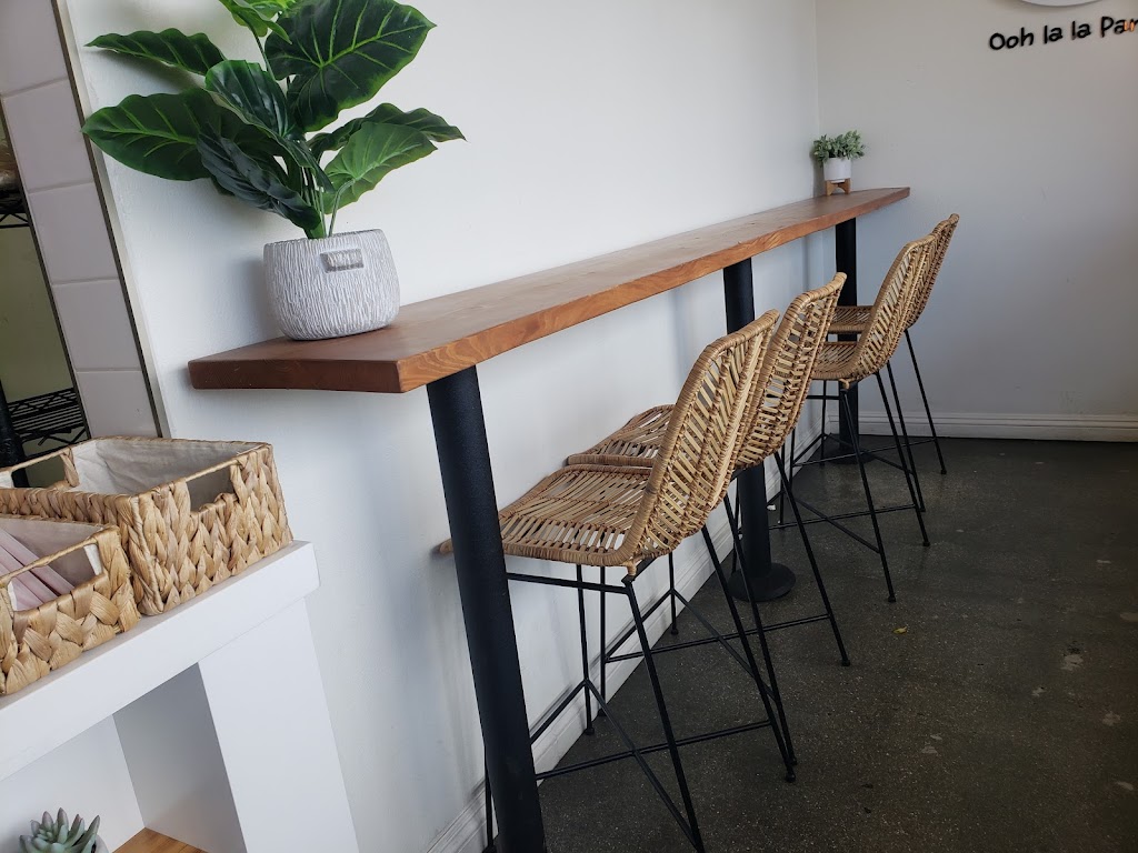 Ooh La La Panini | 27069 1/2 McBean Pkwy, Santa Clarita, CA 91355, USA | Phone: (661) 505-7073