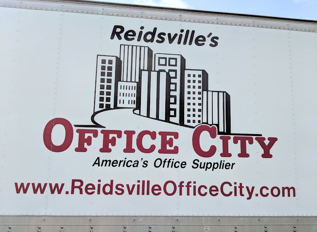 Reidsvilles Office City | 1445 Freeway Dr., Reidsville, NC 27320, USA | Phone: (336) 349-8770