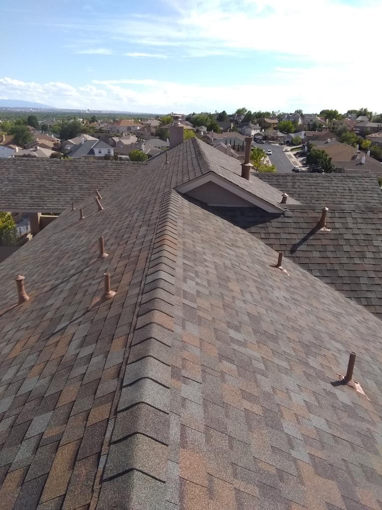 Hi-Tech Roofing Systems, LLC | 7216 Pecos Trail NW, Albuquerque, NM 87120, USA | Phone: (505) 620-9362