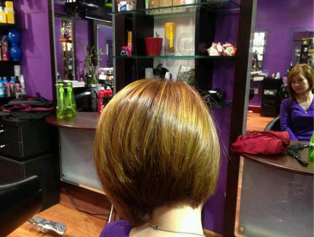 Ming Hair Salon | 415 NJ-18, East Brunswick, NJ 08816, USA | Phone: (732) 322-5888