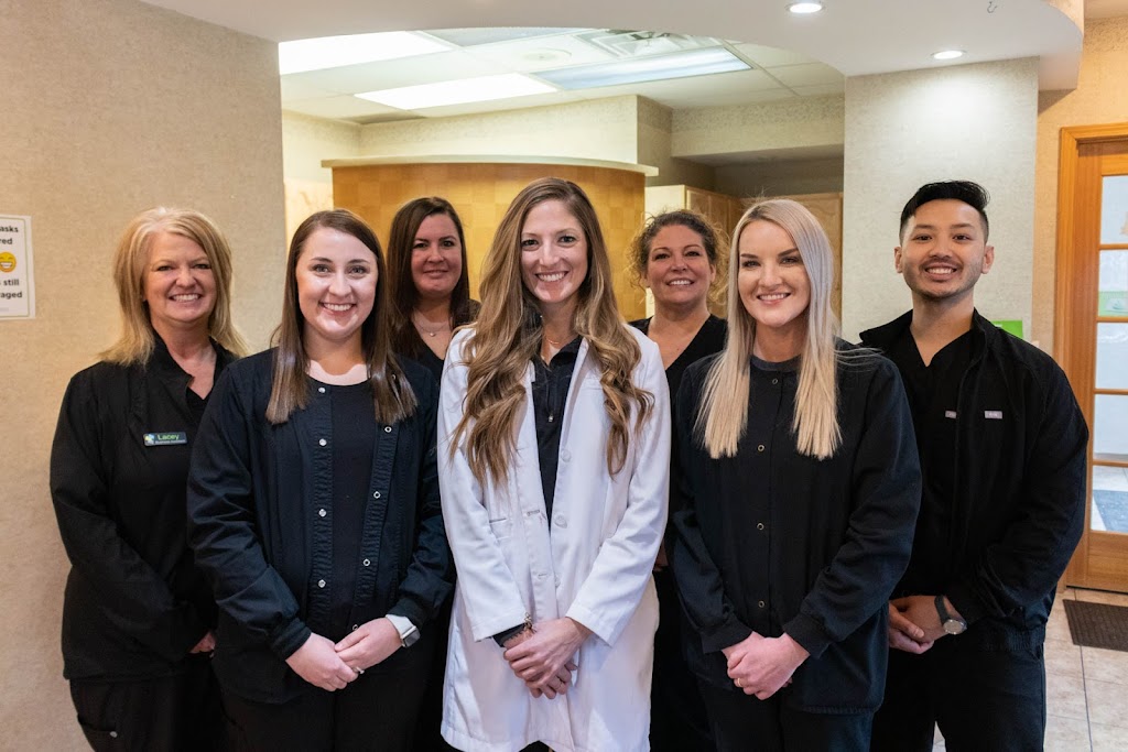 Monticello Family Dental | 21620 Midland Dr, Shawnee, KS 66218, USA | Phone: (913) 268-1337