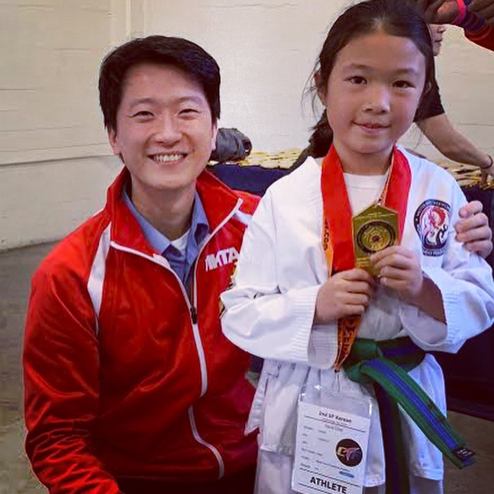 Master Kims Taekwondo Academy | 2688 Dublin Blvd, Dublin, CA 94568, USA | Phone: (415) 769-1127