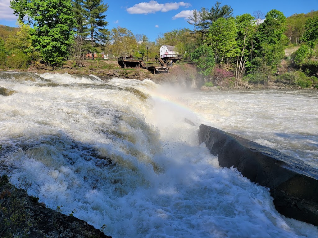 Ohiopyle Trading Post and River Tours | 4 Negley St, Ohiopyle, PA 15470, USA | Phone: (724) 329-1450