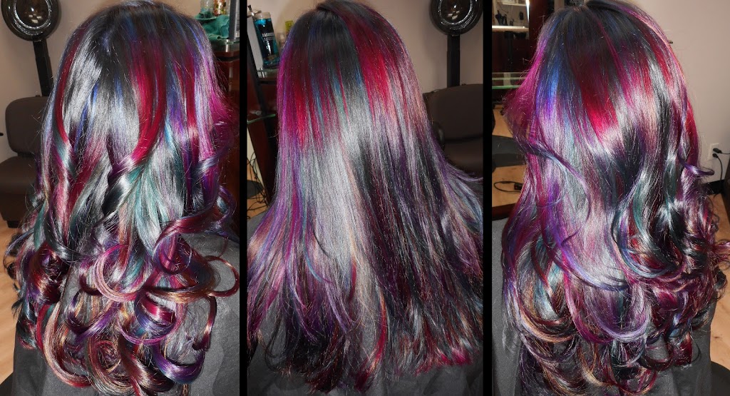 Nicole Saavedra Award Winning Master Colorist | 316 Colonades Way, Cary, NC 27518, USA | Phone: (212) 235-7196