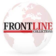 Frontline Collections | Preference House, King St, Knutsford WA16 6EQ, United Kingdom | Phone: 0333 043 4425