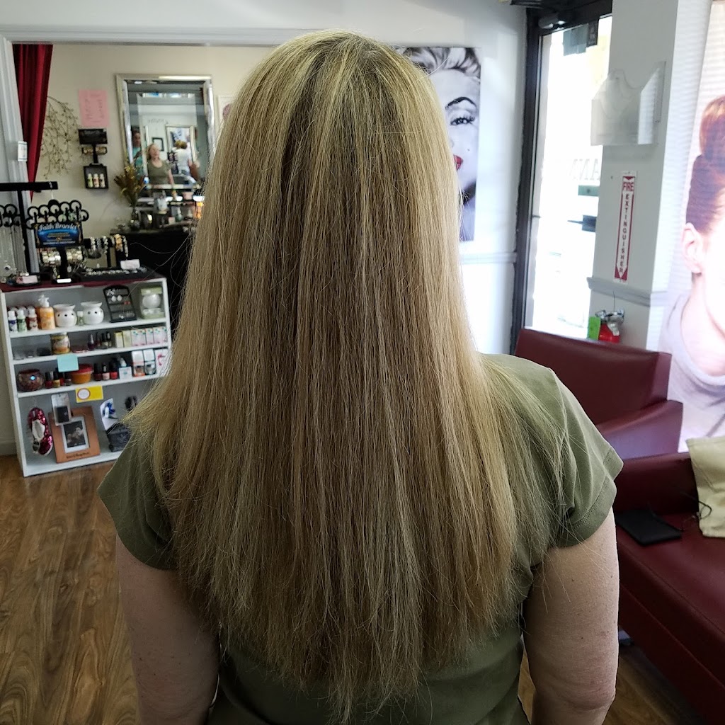 Hairworks and company Inc | 2755 Blanding Blvd, Middleburg, FL 32068 | Phone: (904) 282-4332