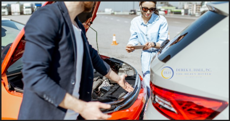 Derek L. Hall, PC Injury and Accident Attorneys | 542 W Jefferson St, Tupelo, MS 38802 | Phone: (662) 502-2222