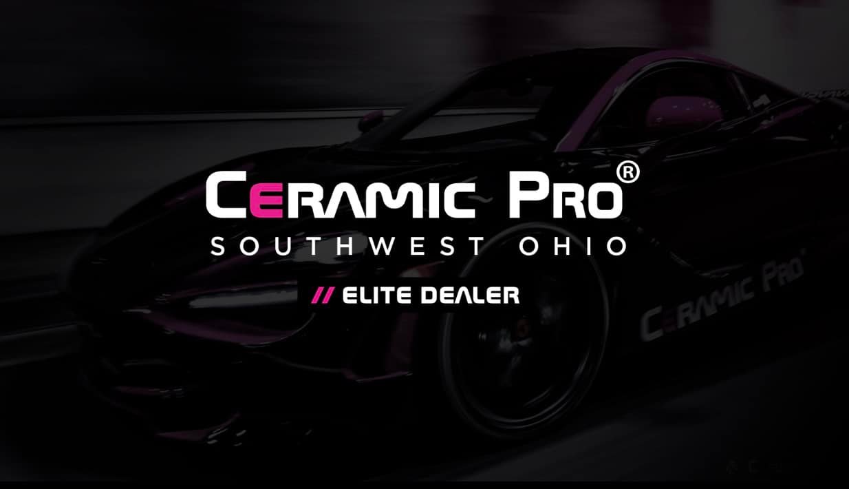 Ceramic Pro South West OH | 2920 Cincinnati Dayton Rd, Middletown, OH 45044, United States | Phone: (513) 465-4432