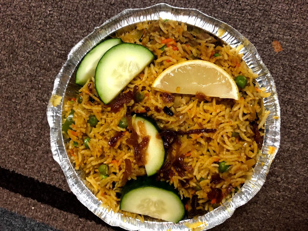 Bonani Take Out Indian Kitchen | 115 New Canaan Ave, Norwalk, CT 06850, USA | Phone: (203) 846-3361