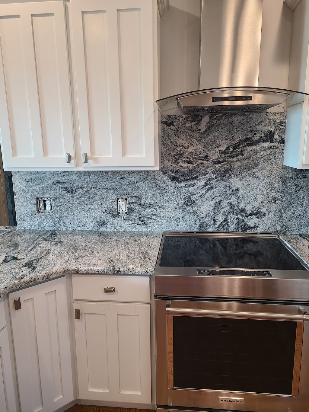 Custom Countertop, Inc. | 4905 N 56th St, Lincoln, NE 68504, USA | Phone: (402) 466-9730