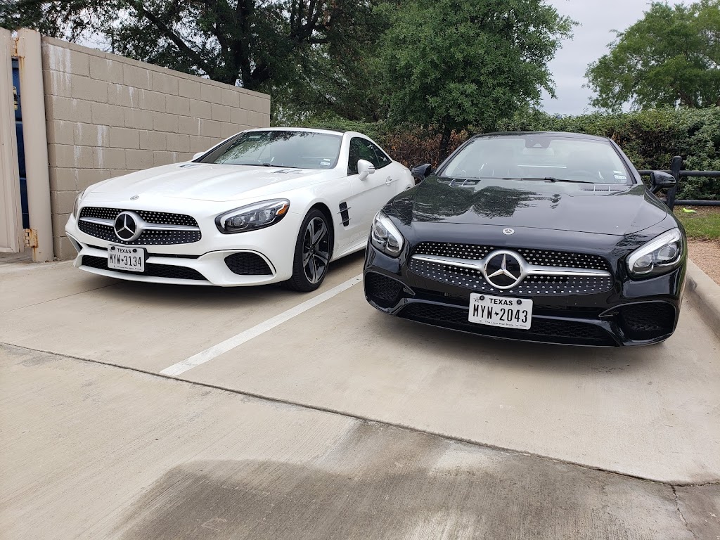 Enterprise Rent-A-Car | 1800 S Main St, Grapevine, TX 76051 | Phone: (817) 421-0055