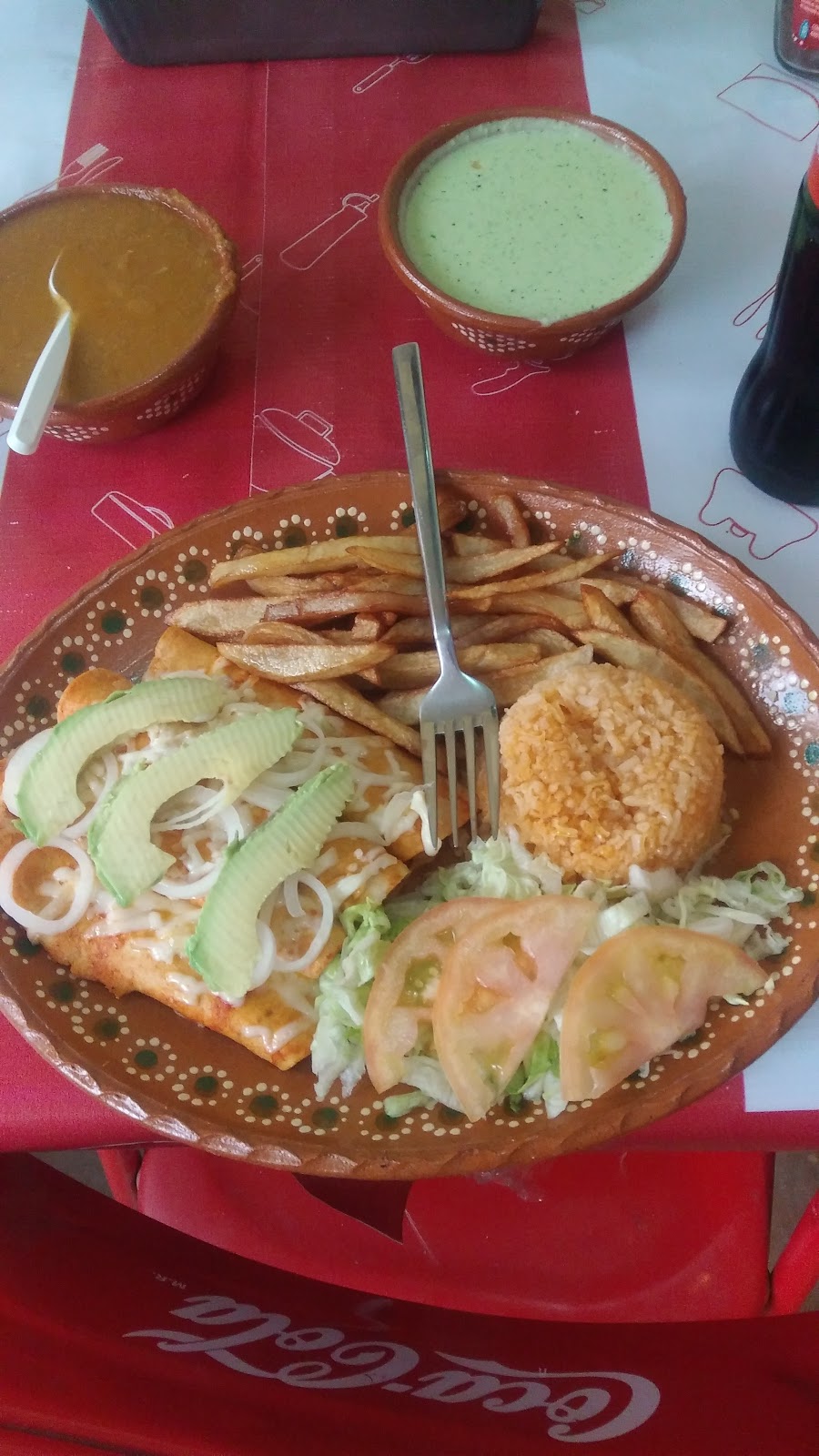 Burritos La Terminal | 32600, Las almeras, 32600 Cd Juárez, Chih., Mexico | Phone: 656 121 5669