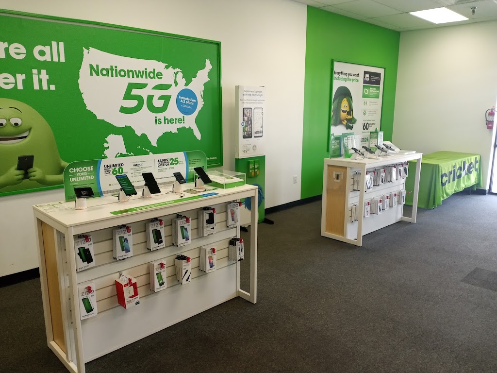 Cricket Wireless Authorized Retailer | 7803 Palm River Rd, Tampa, FL 33619 | Phone: (813) 291-3845