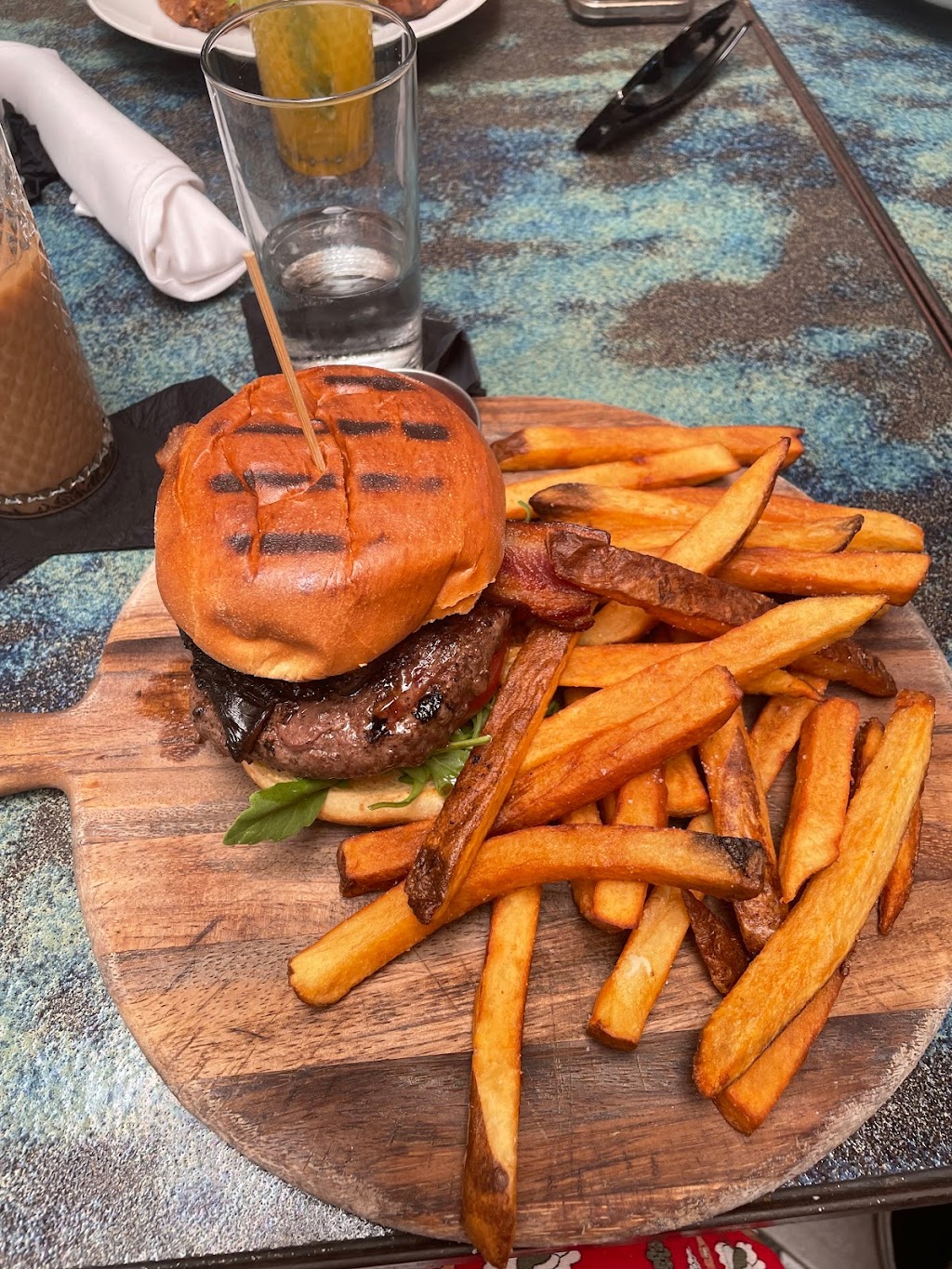 Vista Restaurant | 5020 NE 2nd Ave, Miami, FL 33137, USA | Phone: (305) 405-7547