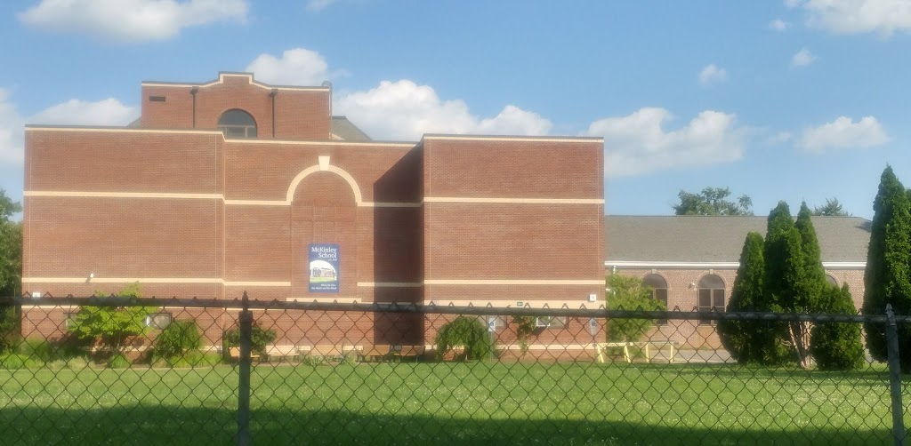 McKinley Elementary School | 500 1st St, Westfield, NJ 07090, USA | Phone: (908) 789-4555