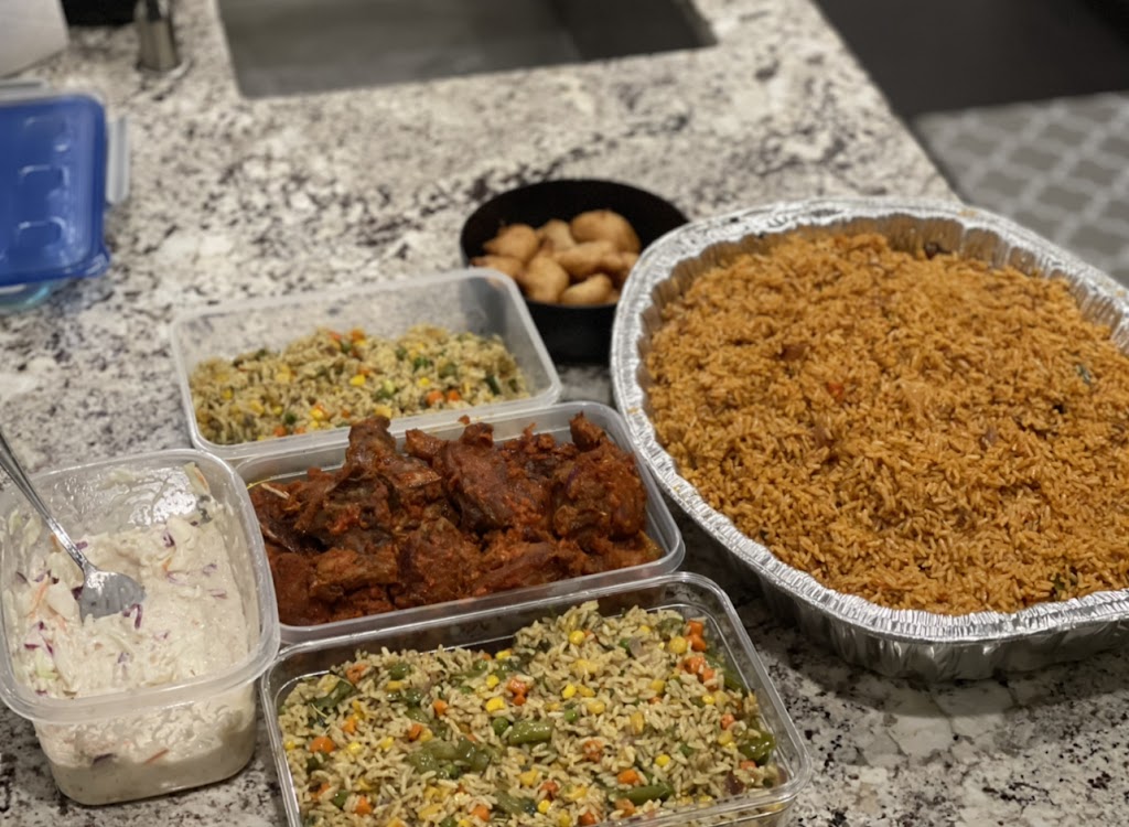 Nkechi’s Pot Nigerian Restaurant | 3400 E Southern Ave, Phoenix, AZ 85040, USA | Phone: (602) 429-8350