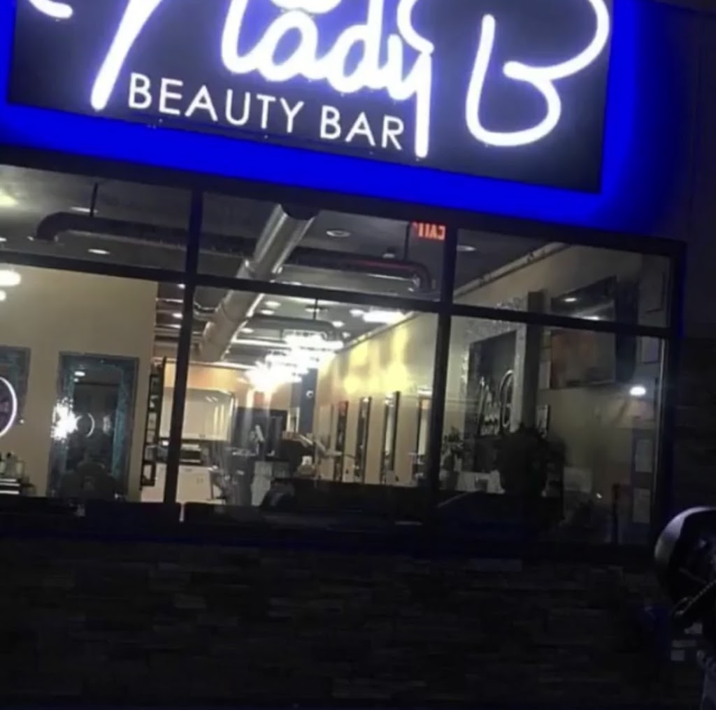 Nadyb Beauty Bar | 3720 Monroe St, Dearborn, MI 48124, USA | Phone: (313) 228-5874