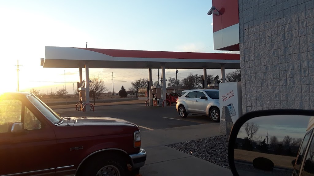 Kwik Shop | 4216 N Plum St, Hutchinson, KS 67502 | Phone: (620) 663-2716